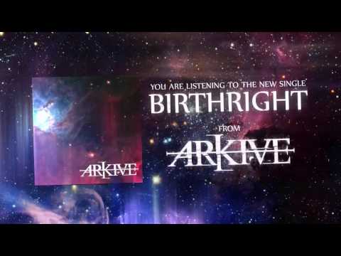 Arkive - Birthright (Debut EP)