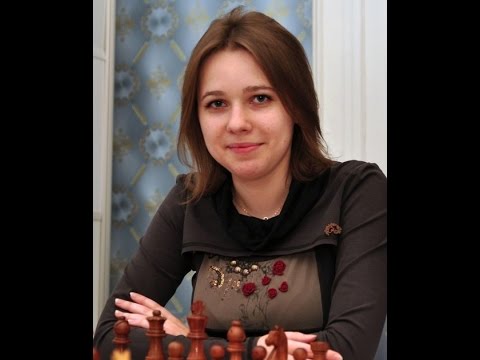 Women's World Chess Championship 2015: M Muzychuk vs Y Yuan