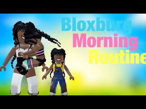 OUR FAMILY SUMMER MORNING ROUTINE | TXARA |