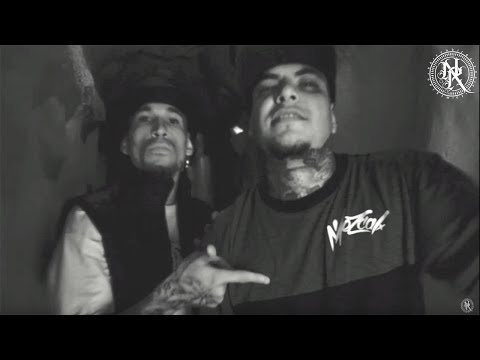 Neto Reyno Ft. Tren Lokote - Yo quiero Fumar (Video Oficial)