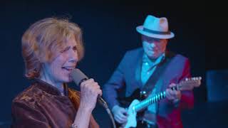 &quot;Blue Telescope&quot; (John Hiatt) - by Ed &amp; Dixie Eastridge - HiTV Nov 2020.