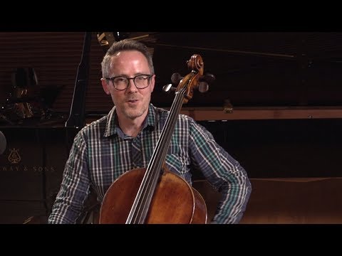 How Music Works: What are gut strings?