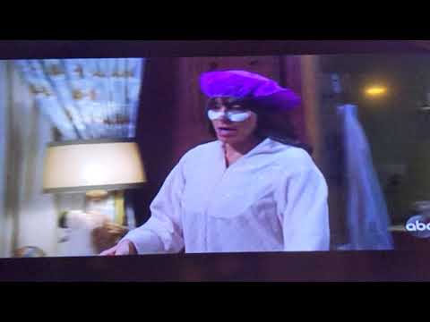 Louise Shares Her Perspective on Dan - The Conners