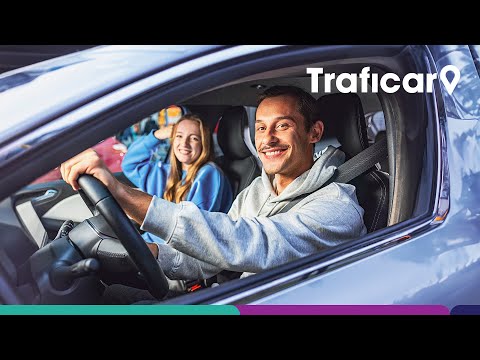 Traficar carsharing Video