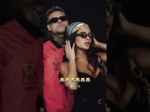 Tipo Cabelinho e Bella