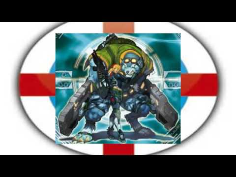 Ariadna (the history and lore)