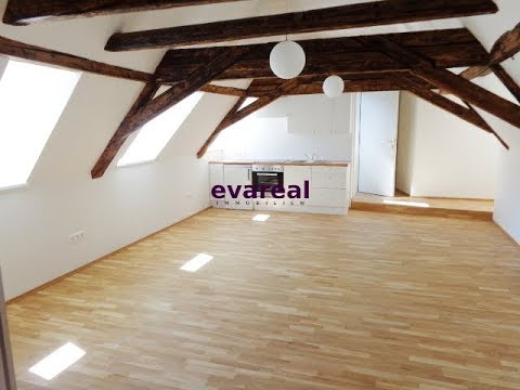 Graz, Loft im Zanderhof mit Schloßberg-Terrasse - 56 m² - Apartment for rent in Graz, Austria