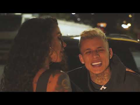 Kakas & Mc Pedrinho - Poderoso Chefin - Prod. Ribb @divisaodelucro