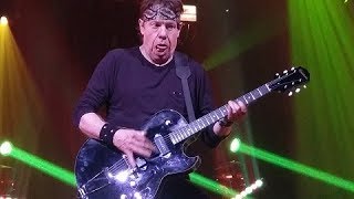 George Thorogood Live 2019 🡆 Who Do You Love 🡄 April 9 - Houston HoB