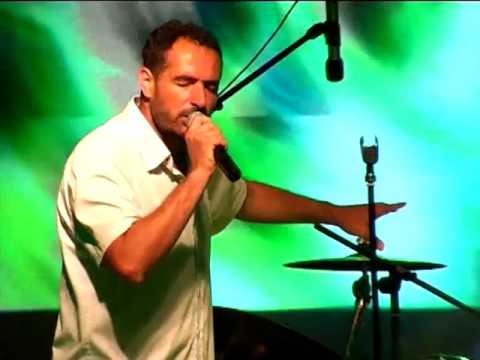 Davor Dujić - Koncert Mate Mišo Kovač, Bazen Kolovare 2005. PART 2