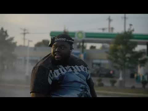 414bigfrank Ft ZeddyWill - Whamm  (Official Music Video)