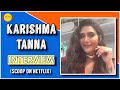 Karishma Tanna Interview Scoop Netflix India Jigna Vora Case Hansal Mehta Filme Shilmy