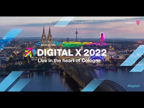 DIGITAL X 2022 Review (English Subtitles)