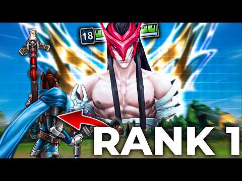 Yone IS NOT bad, I'm using him to CRUSH Rank 1 NA!