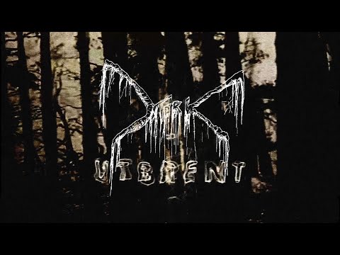 Mork - "Utbrent" official lyric video (taken from the album 'Syv')