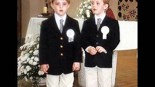 Jedward-Biggest Fan+Pics