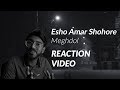 Meghdol Esho Amar Shohore Daily Reaction Video EP 03