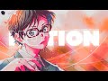 The Rare Occasions Notion Animes KzNicxz Tipografia