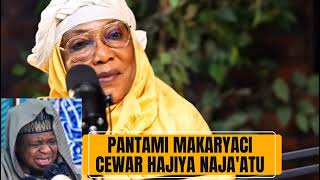 Download lagu Malam Ali Isa Pantami Makaryaci ne. Cewar Hajiya Naja'atu February 11, 2026 mp3 Download lagu Malam Ali Isa Pantami Makaryaci ne. Cewar Hajiya Naja'atu February 11, 2026 mp3
