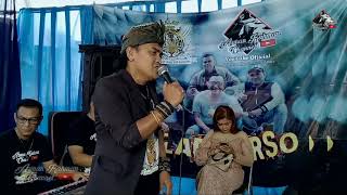 Download lagu Eli Kharisma - LUDEUNG MEDLAY || Balad Music Live Cihideung Gudang mp3