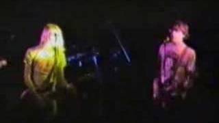 Mudhoney - Touch Me I&#39;m Sick - Live 1991