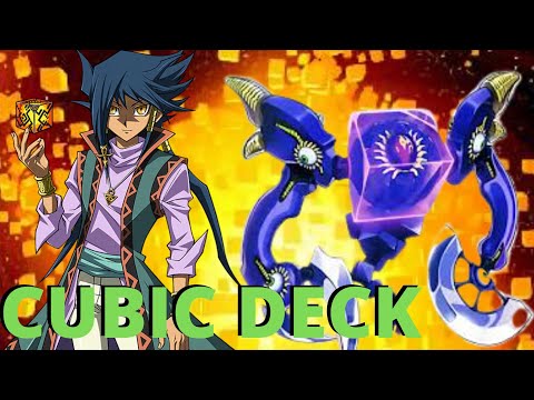 cubic deck profile (September 2021)/yugioh_episode 04