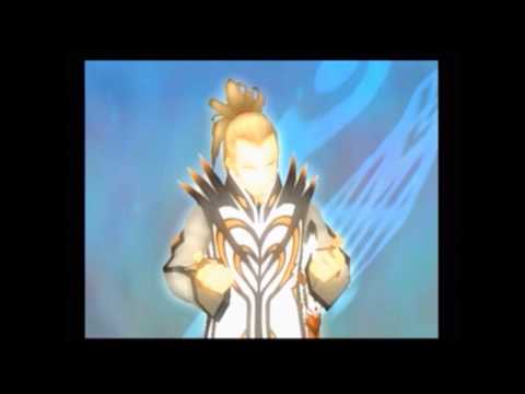 Tales of the Abyss - 165 - The Planet's Memory