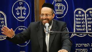 הסוד הגדול של חנוכה | הרב חיים זאיד