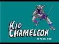 Kid Chameleon Appson Aid V1 Maximum Levels Speedrun In 5 05