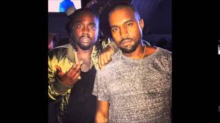 Wale ft. Kanye West &amp; Ty Dolla $ign - Summer League[CDQ]