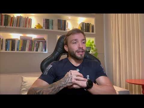 Depoimento de Rodrigo Guerra