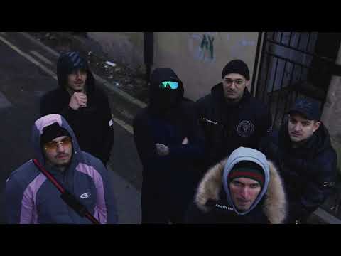 N£RO - 10 MINUT X STIGZ [OFFICIAL MUSIC VIDEO]