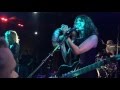 Bangles - James - Live @ West Hollywood Troubadour - 05/30/2015 (MN)