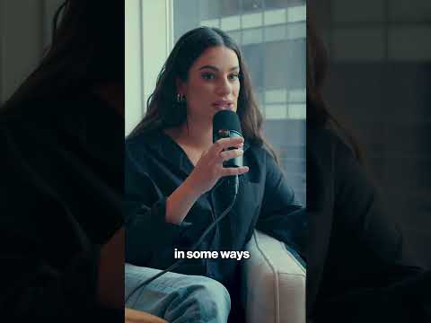 Lea Michele admits to ‘fractured’ relationship with ‘Glee’ cast after Cory Monteith overdose #shorts