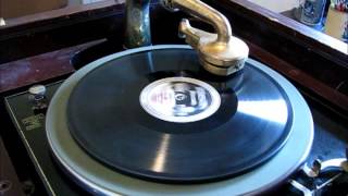 CRUEL BACK BITIN' BLUES by Helen Baxter as Ellen Coleman