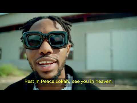 Khriz Click - Something (Lyrics Video)