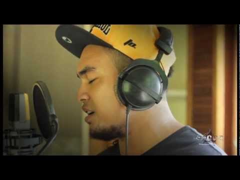 JAHBOY- Something different for the fans (Bruno Mars 'It will rain' cover)