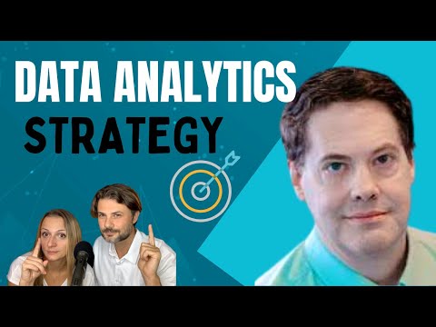 How to implement a successful data analytics strategy (Good Data Morning Show)