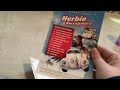 Herbie Fully Loaded 2005 DVD Review