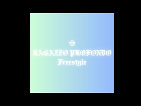 ORIENTE x BITIRRENE900 - RAGAZZO PROFONDO (FREESTYLE)