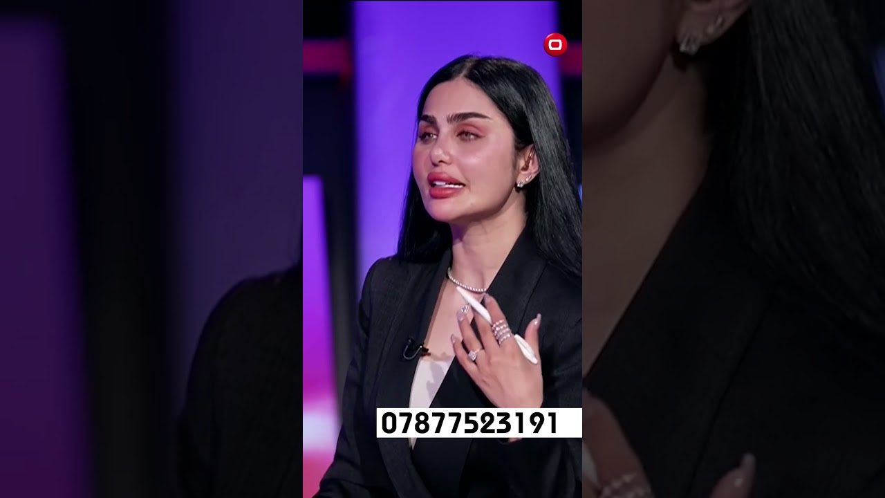 فيديو | بين الطب والفن ... تنوع في المحتوى#shorts