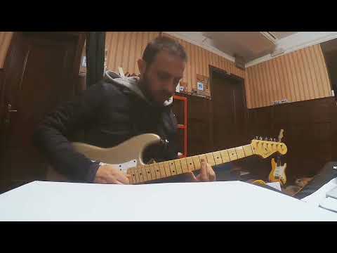 Ciao a tutti! le lezioni di chitarra a Brescia proseguono! https://donatobertoni.it/