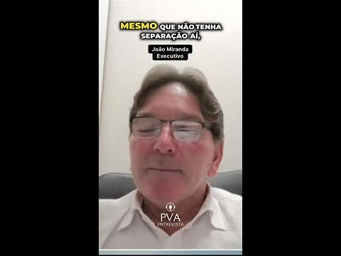 Por que separar o lixo mesmo sem coleta seletiva na sua rua?