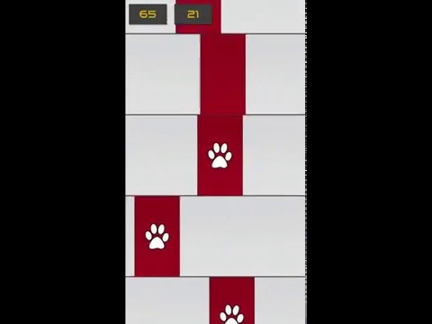 Mind Your Step (Piano Tunes) Video