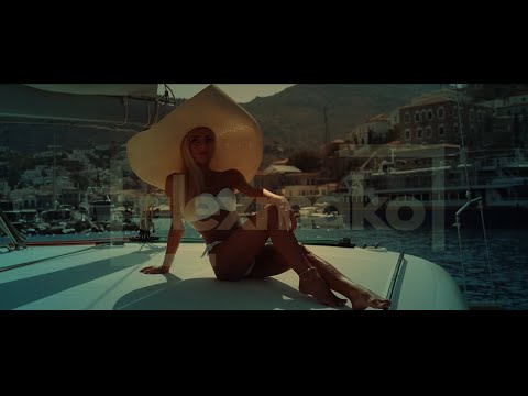 Kaiti Garbi - Esena Mono (Alex Mako & Genrazco Remix)