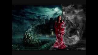 TARJA TURUNEN - SADNESS IN THE NIGHT  ( WITH  LYRICS )