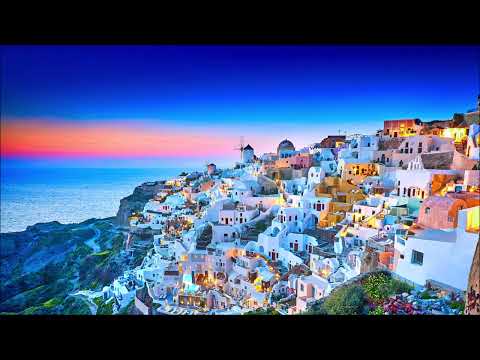 Billy Esteban - Beautiful Mediterranean Music