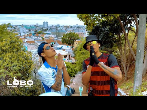 MC Thierry and Lobo Records