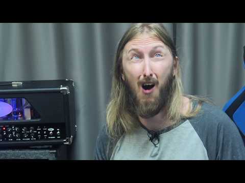 BONUS VIDEO - Revv Generator 120 Red Aggression