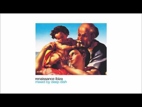 Renaissance-The Masters Series Ibiza cd1